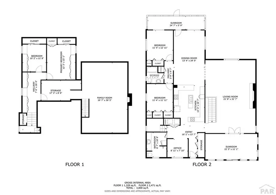 39030 E Us Hwy 50, Pueblo, CO 81006 - #3