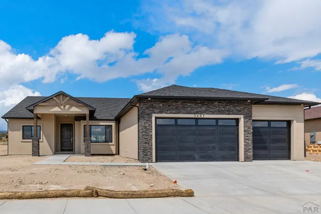 3605 Telegraph Tr, Canon City, CO 81212 - #1