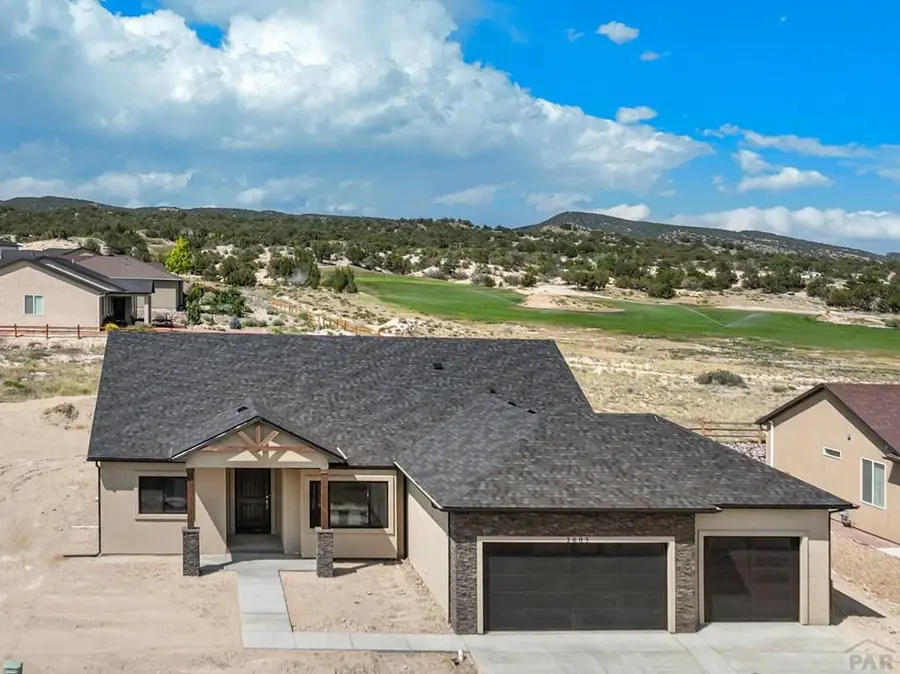 3605 Telegraph Tr, Canon City, CO 81212 - #2