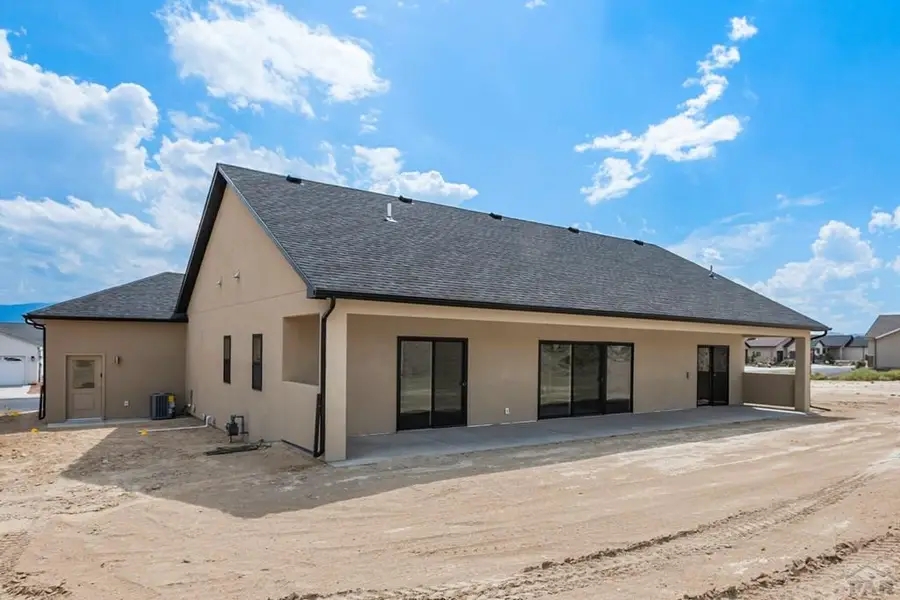 3605 Telegraph Tr, Canon City, CO 81212 - #3