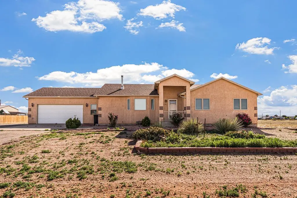 1182 E Tidy Dr, Pueblo West, CO 81007 - #1