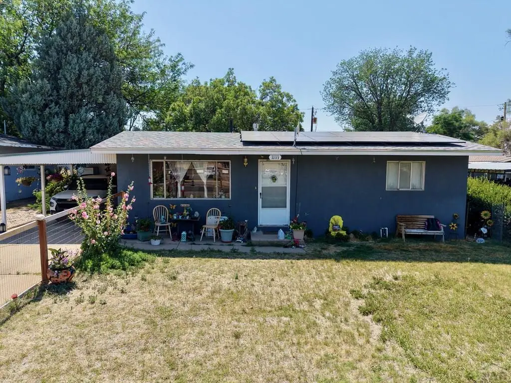 1111 S 12th St, Rocky Ford, CO 81067 - #1