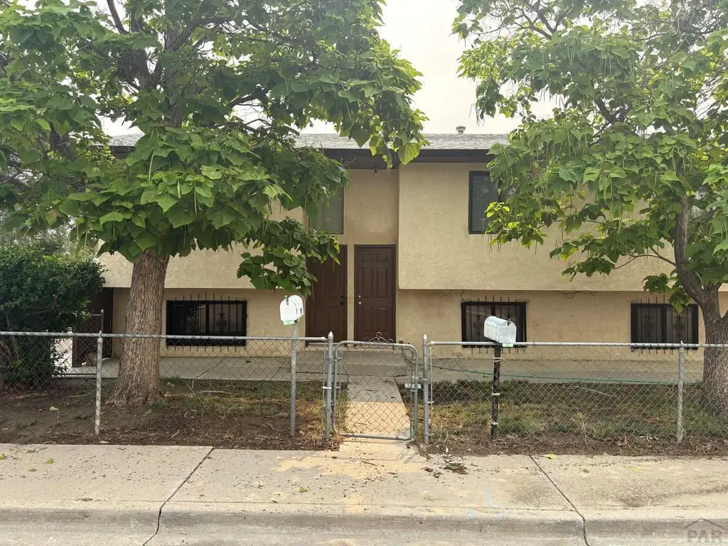 1004 - 1006 Utica Ave #2, Pueblo, CO 81001 - #1
