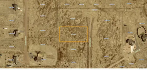 1219 Devils Claw Place, Pueblo West, CO 81007