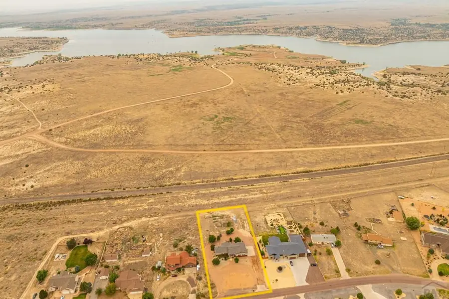 1156 W Bella Casa Dr, Pueblo West, CO 81007 - #3
