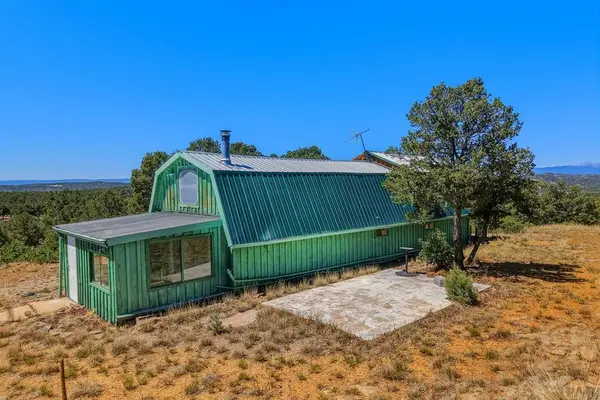 24900 County Rd 30.1, Bon Carbo, CO 81024