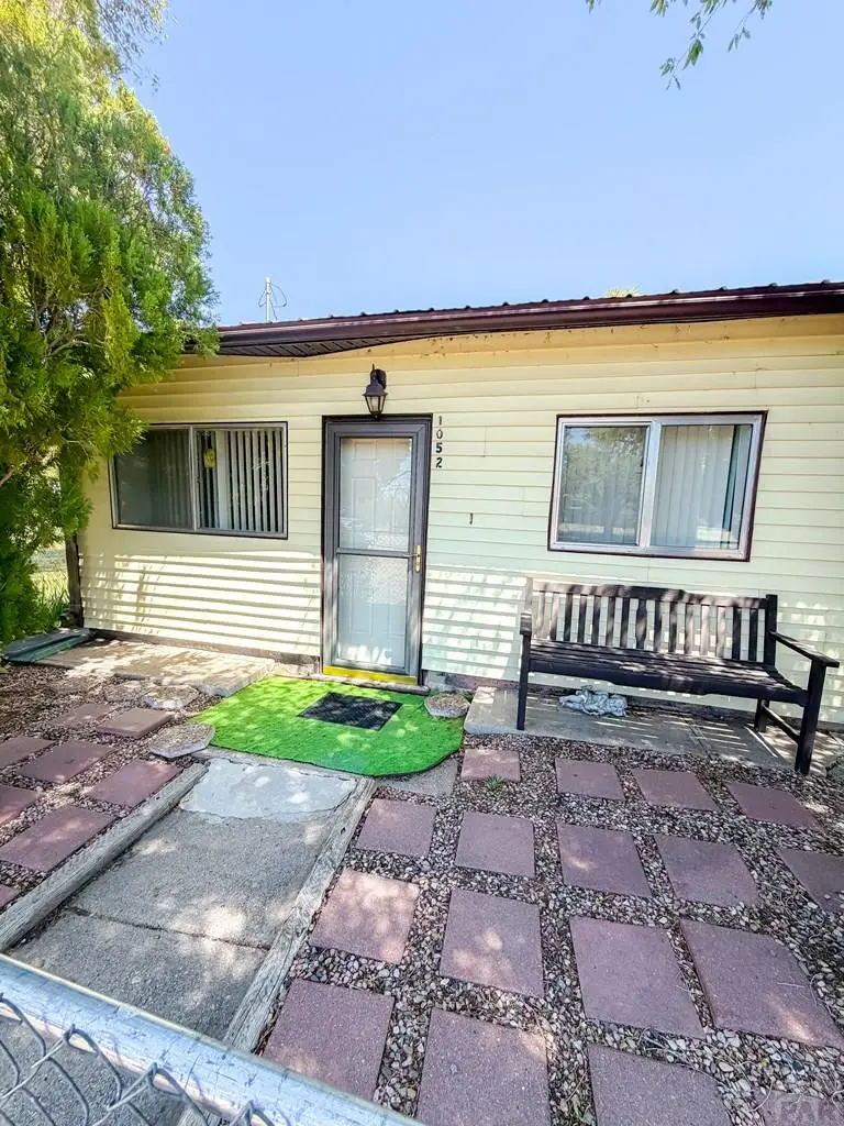 1052 Carson Ave, Las Animas, CO 81054 - #3