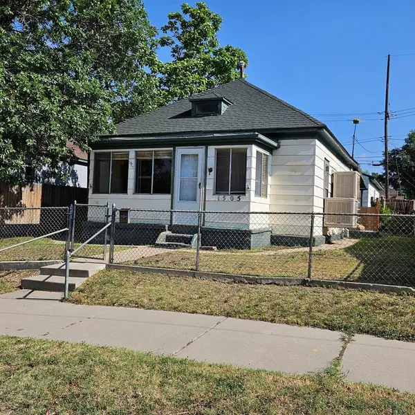 1505 W 17th St, Pueblo, CO 81003