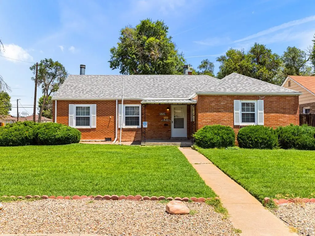 2228 Court St, Pueblo, CO 81003 - #1