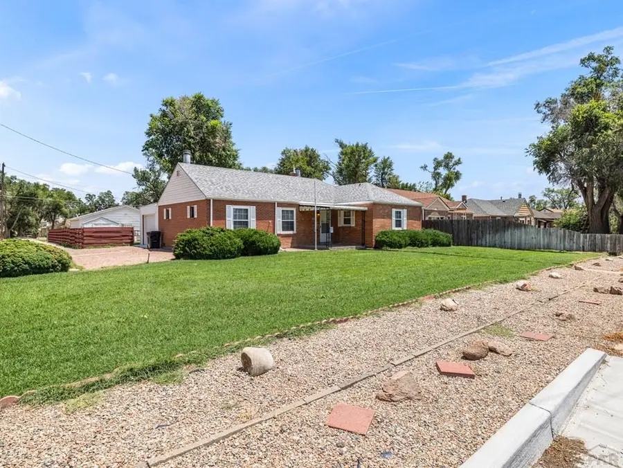 2228 Court St, Pueblo, CO 81003 - #2
