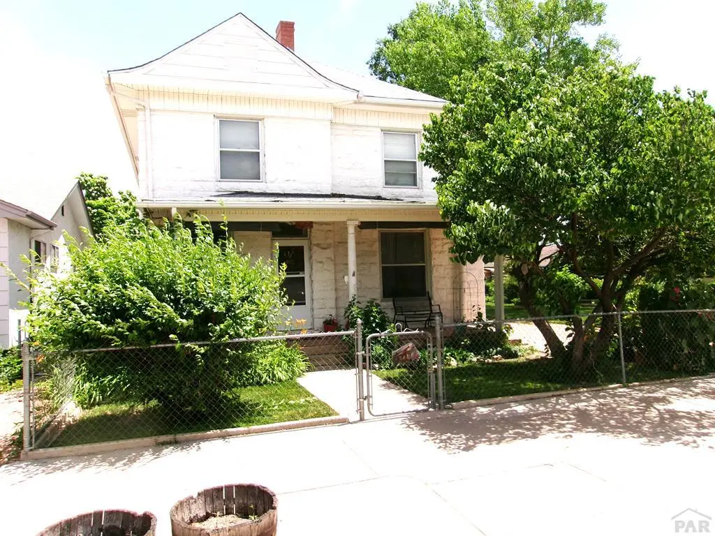 1710 Palmer Ave, Pueblo, CO 81004 - #1