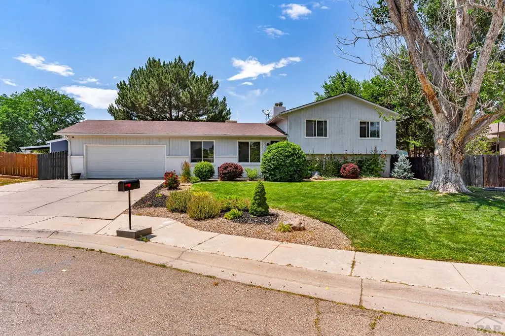6 Paladin Court, Pueblo, CO 81008 - #1