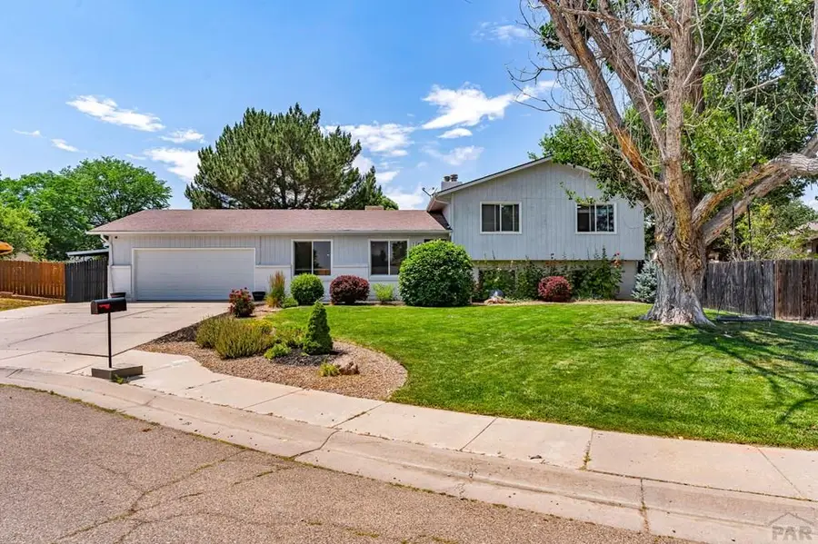 6 Paladin Court, Pueblo, CO 81008 - #2