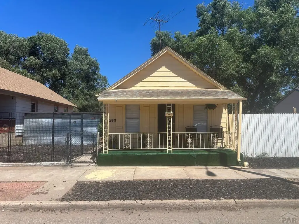 1240 Mahren Ave, Pueblo, CO 81004 - #1