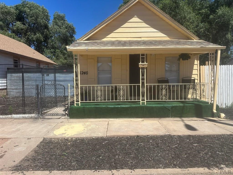 1240 Mahren Ave, Pueblo, CO 81004 - #2