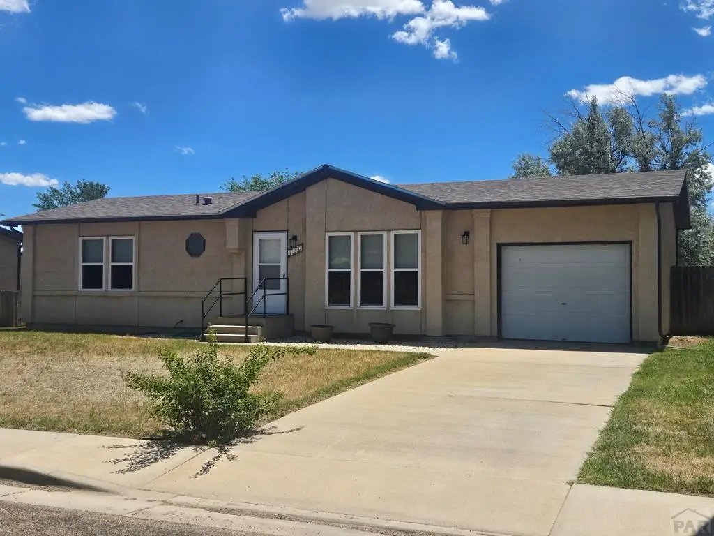 426 Kiva Court, La Junta, CO 81050 - #1