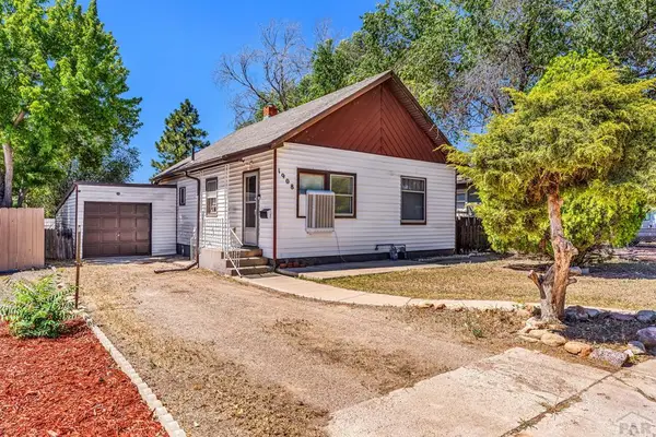 1908 E 7th St, Pueblo, CO 81001
