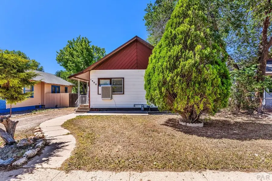 1908 E 7th St, Pueblo, CO 81001 - #3