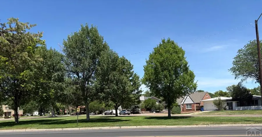 522 Cleveland St, Pueblo, CO 81004 - #2