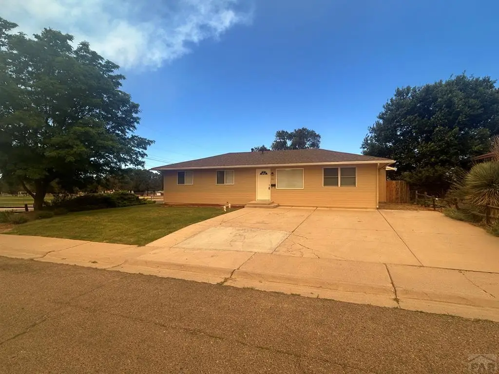 45 Louis Nelson Rd, Pueblo, CO 81001 - #1