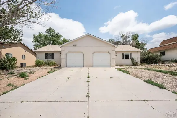 219-221 W Harmony Dr, Pueblo West, CO 81007