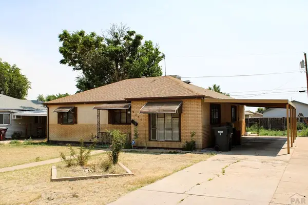 2550 Begonia St, Pueblo, CO 81005