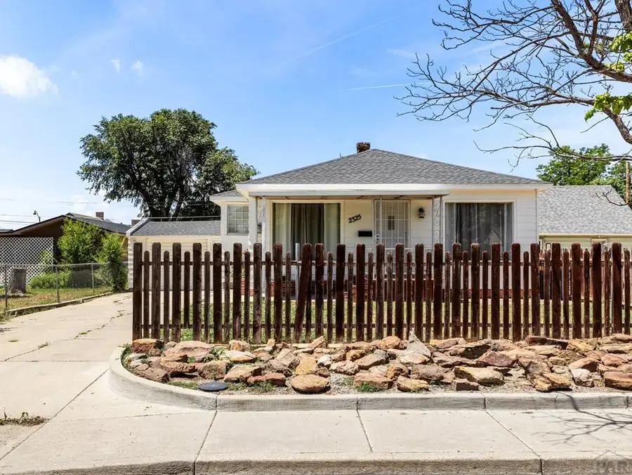 2325 Poplar St, Pueblo, CO 81004 - #2