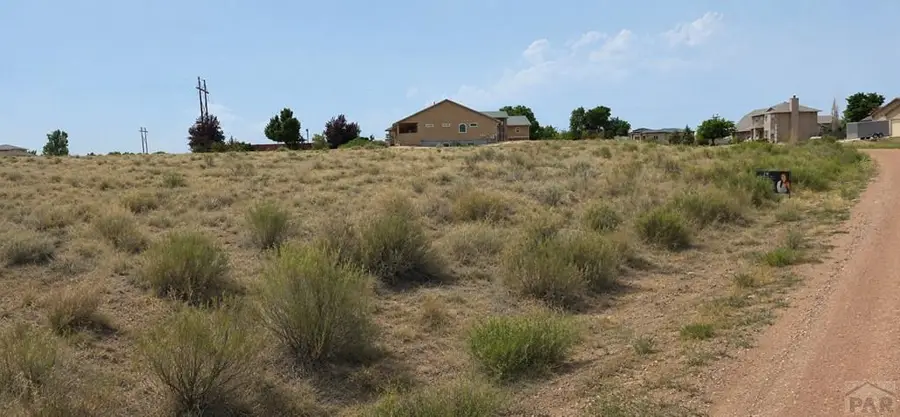 1070 S Greenway Dr, Pueblo West, CO 81007 - #3