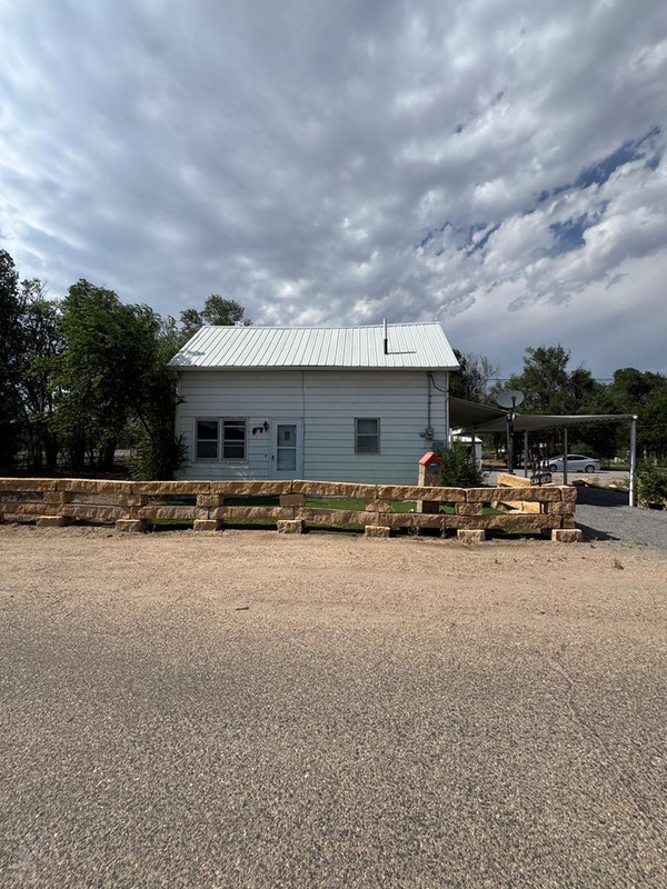 409 W Swink, Fowler, CO 81039