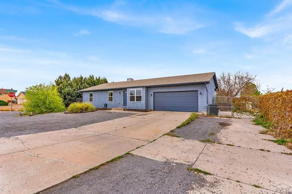 311 E Bond Dr, Pueblo, CO 81007 - #1