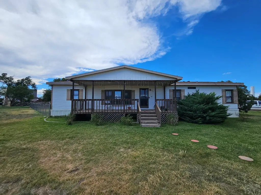 201 Adams St, Pritchett, CO 81042 - #1