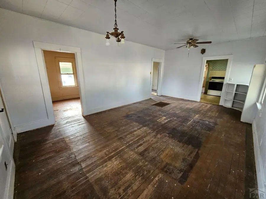 381 E 7th Ave, Springfield, CO 81073 - #2