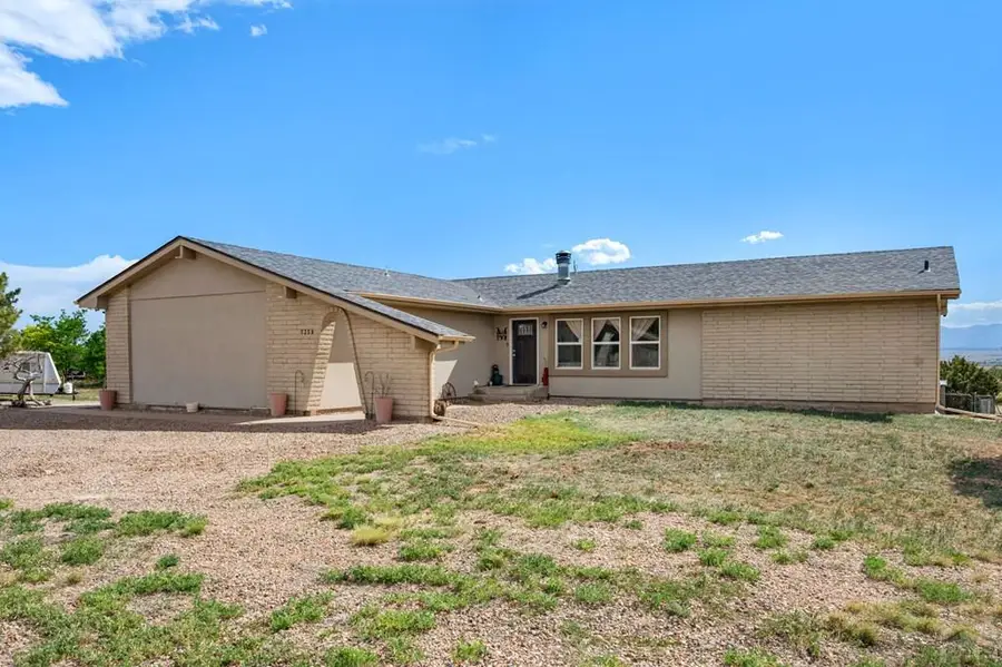 1259 S Winterhaven Dr, Pueblo West, CO 81007 - #2