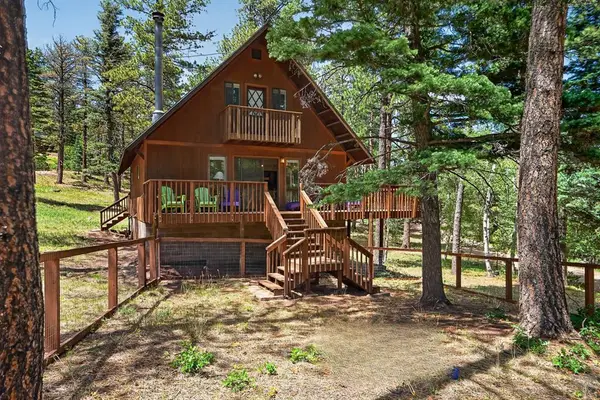 45 County Rd 401, Cuchara, CO 81055