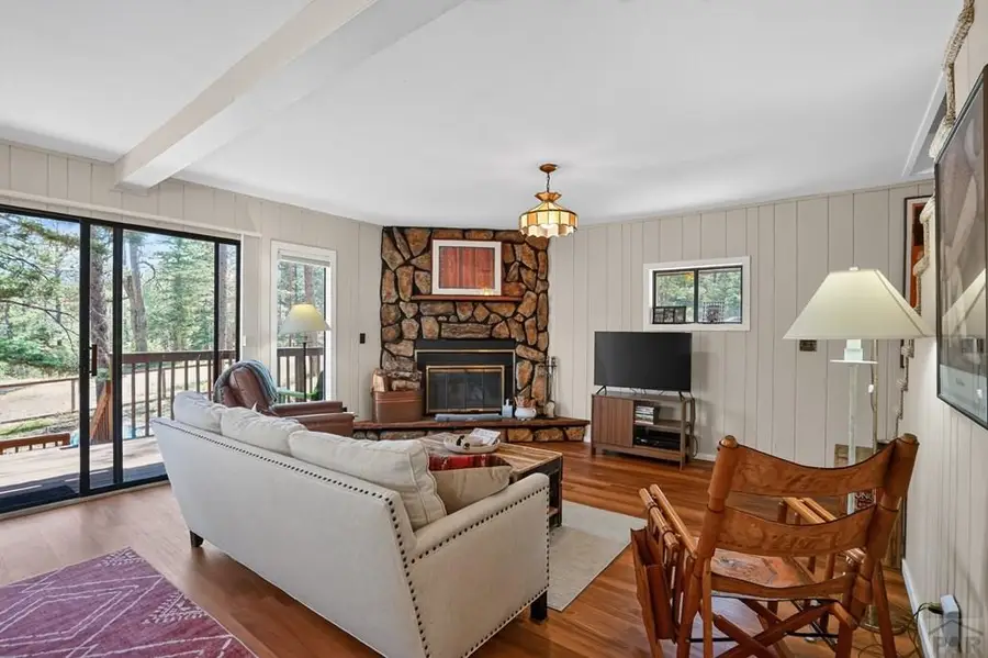 45 County Rd 401, Cuchara, CO 81055 - #3