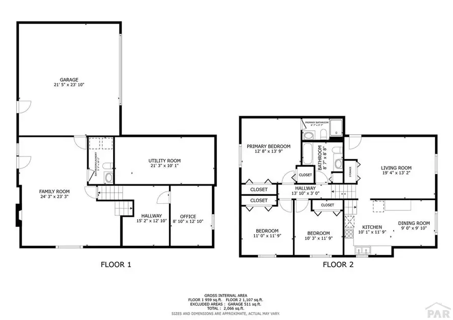 4 Wallflower Court, Pueblo, CO 81001 - #2