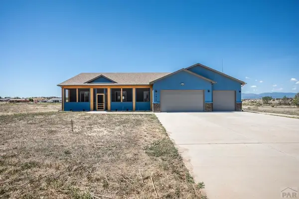 1616 W Ignacio Dr, Pueblo West, CO 81007