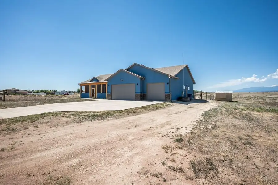 1616 W Ignacio Dr, Pueblo West, CO 81007 - #2