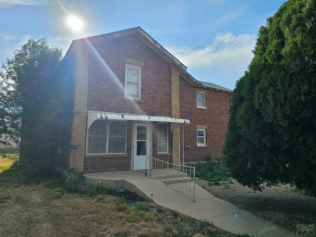 481 Main St, Springfield, CO 81073 - #1