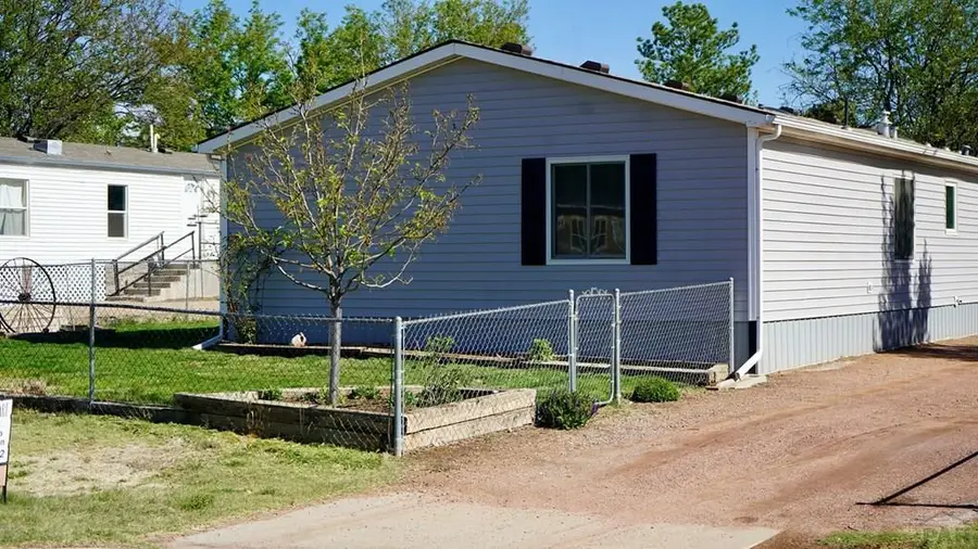 311 E Stewart Dr, Pueblo West, CO 81007 - #3