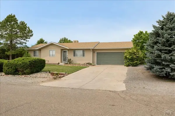 267 S Dacona Dr, Pueblo West, CO 81007