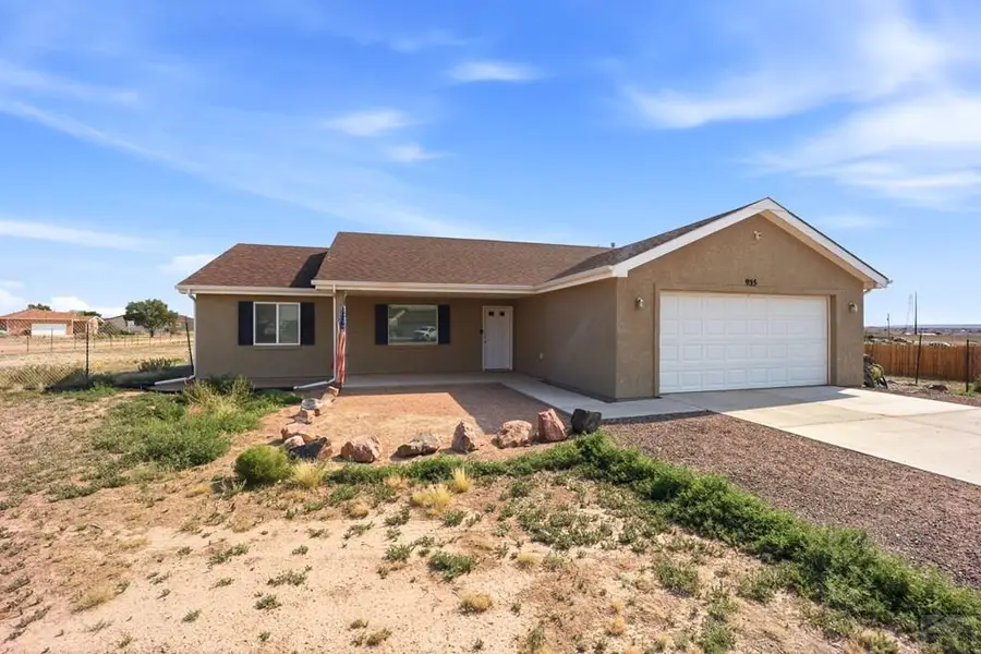 935 E Kirkwood Dr, Pueblo West, CO 81007 - #3