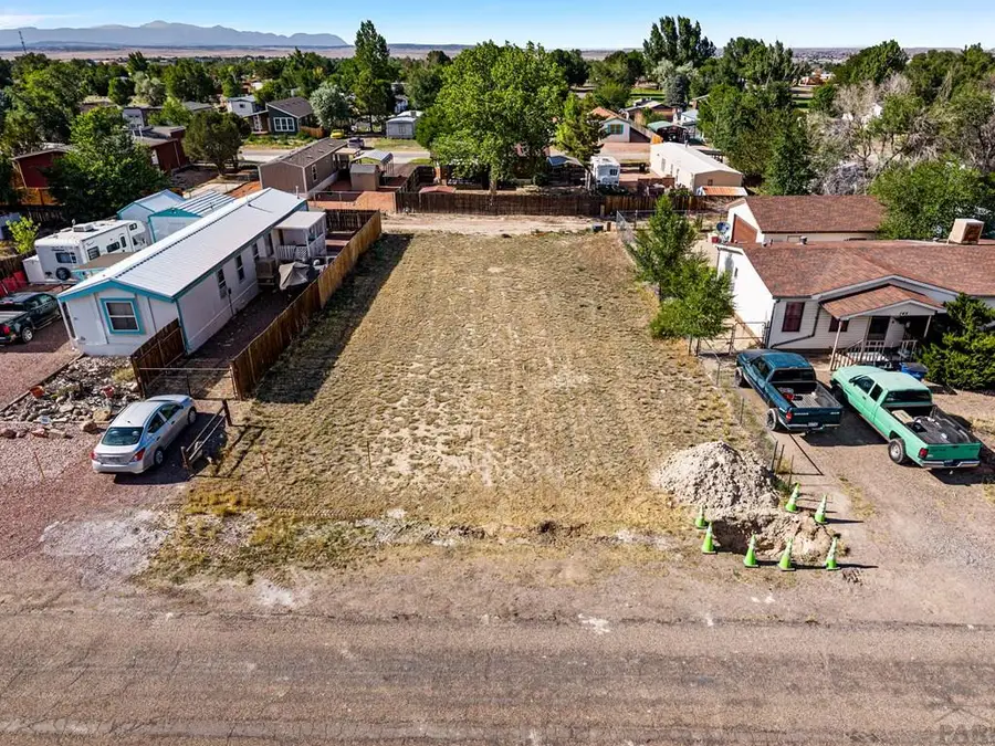 39 E Kipling Dr, Pueblo West, CO 81007 - #2