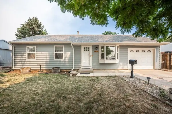 1826 Jerry Murphy Rd, Pueblo, CO 81001