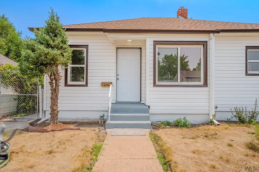 736 Jackson St, Pueblo, CO 81004 - #3