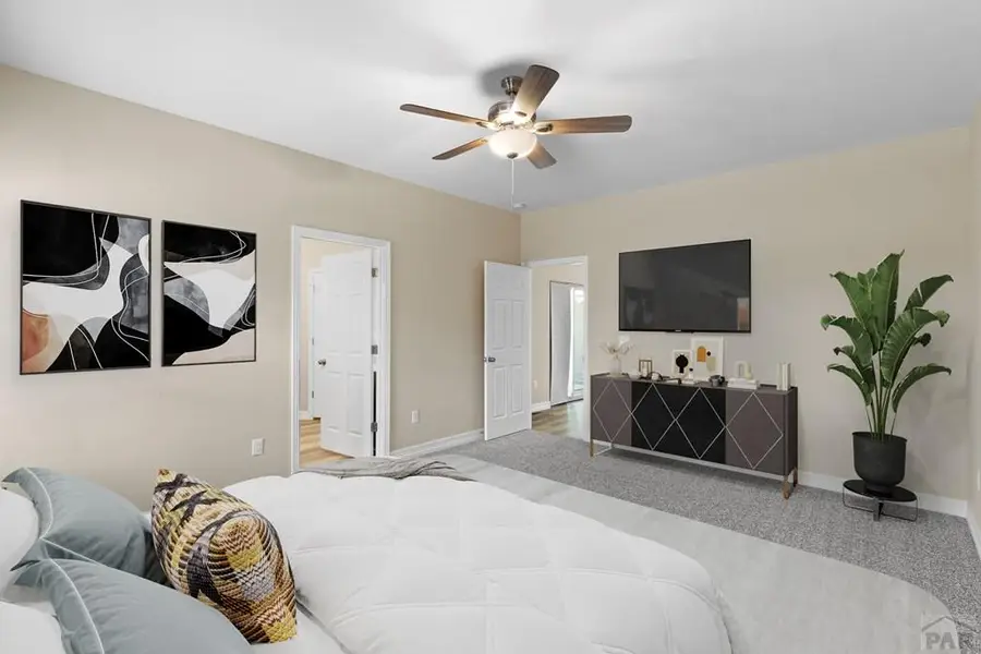 422 S Gilia Dr., Pueblo, CO 81007 - #2