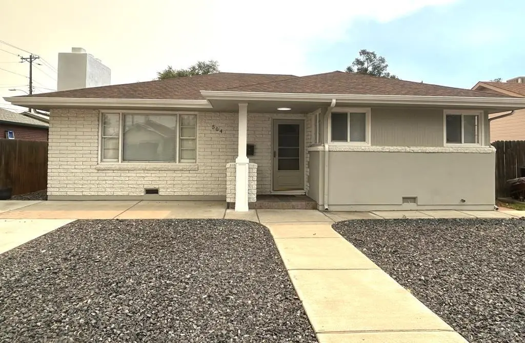 504 Scranton Ave, Pueblo, CO 81004 - #1