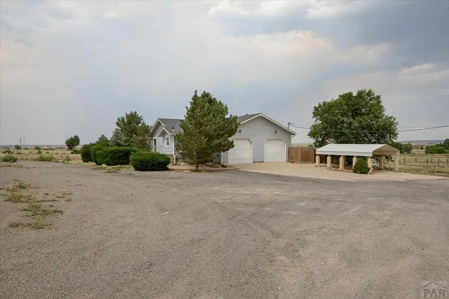 544 N Raymont Dr, Pueblo West, CO 81007 - #3