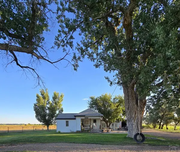 31121 Road Kk, La Junta, CO 81050
