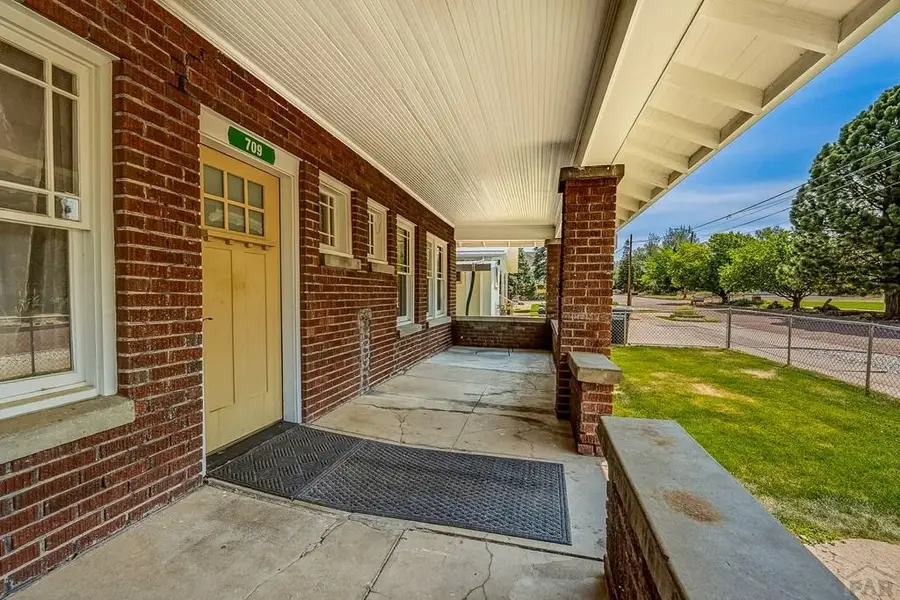 709 E 2nd St, Trinidad, CO 81082 - #3